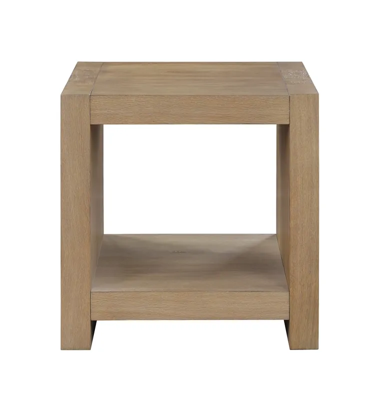 Steve Silver Aubrey End Table