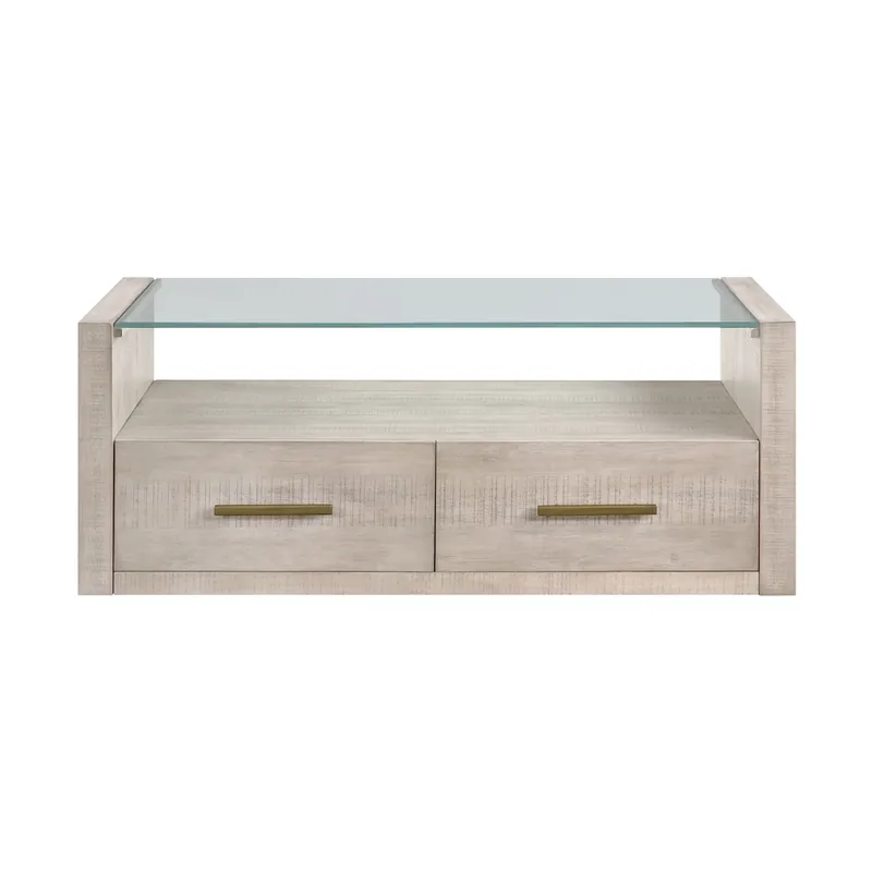 Steve Silver Garland Coffee Table