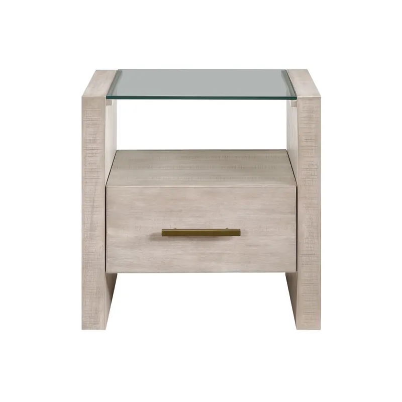 Steve Silver Garland End Table