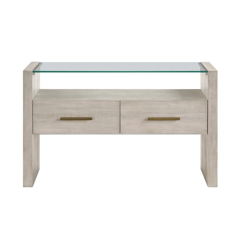 Steve Silver Garland Sofa Table