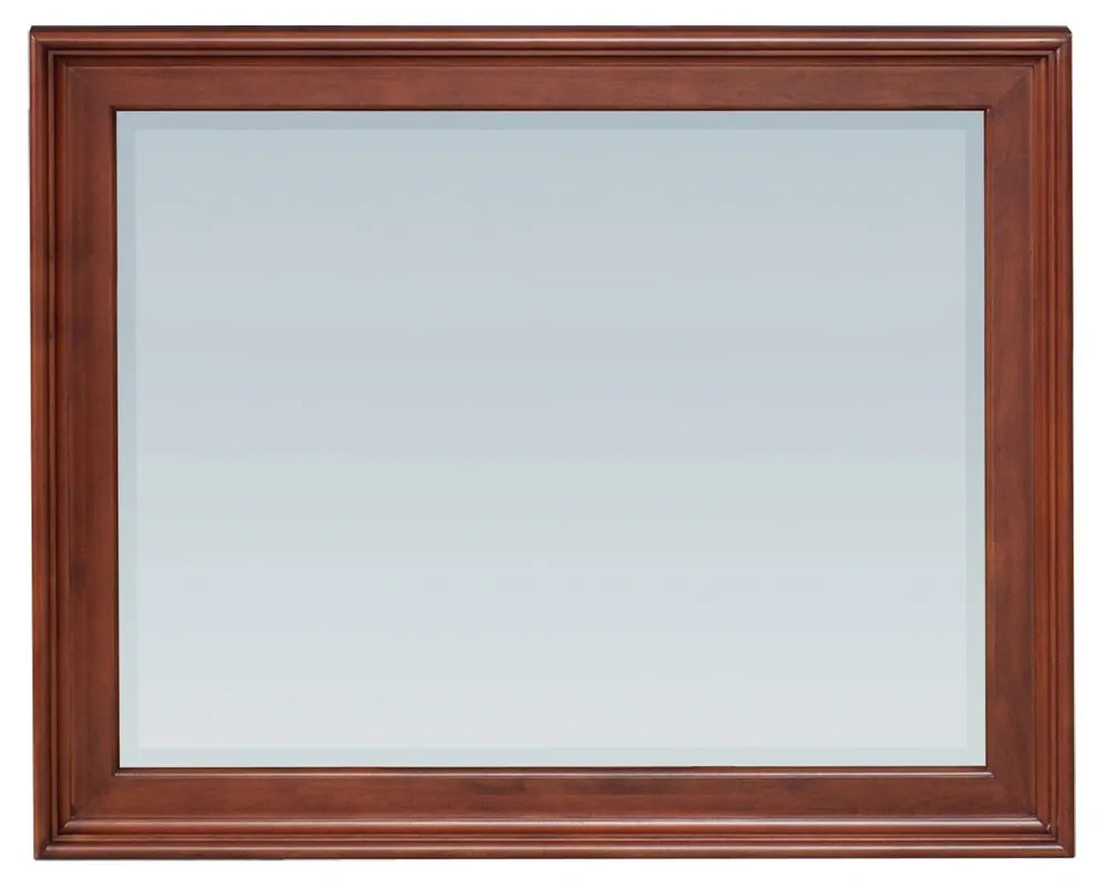 Whittier Wood McKenzie Mirror