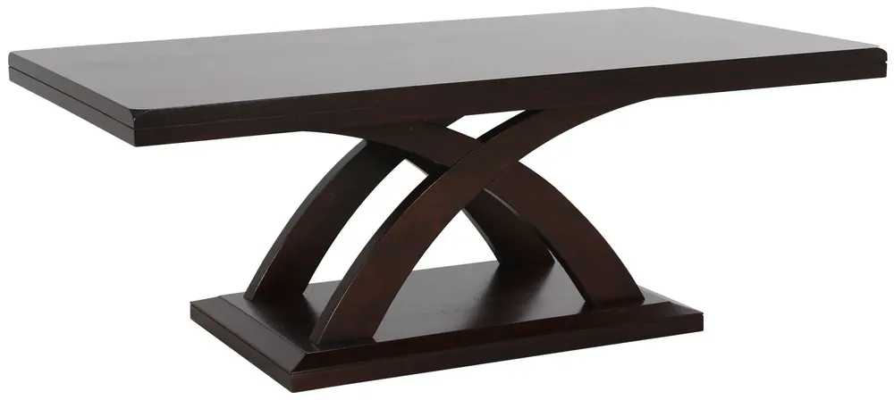 Steve Silver Jocelyn Coffee Table