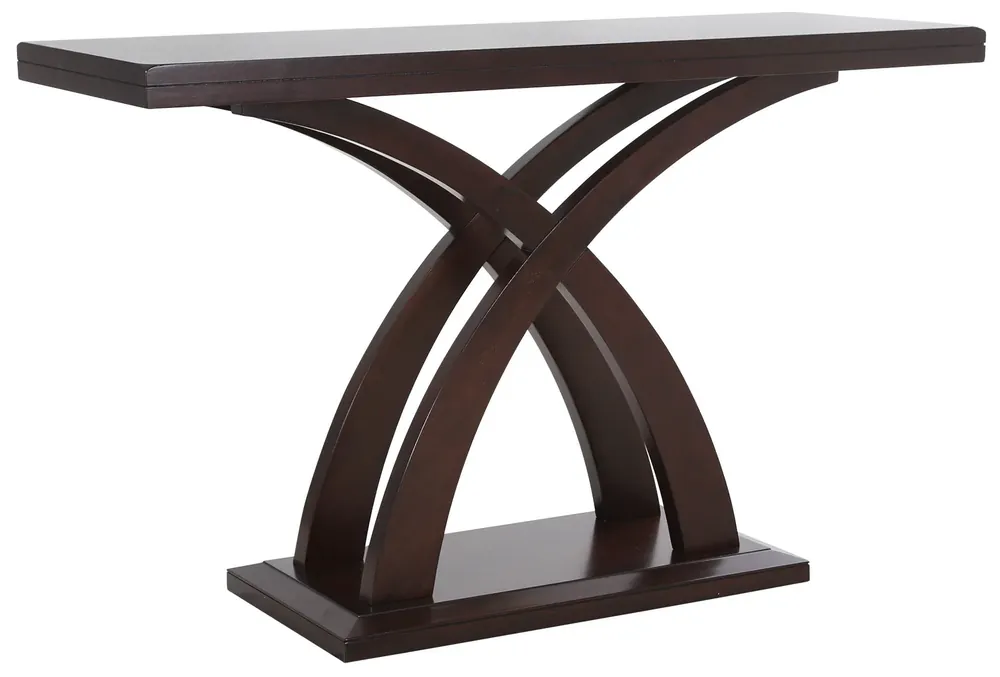 Steve Silver Jocelyn Sofa Table