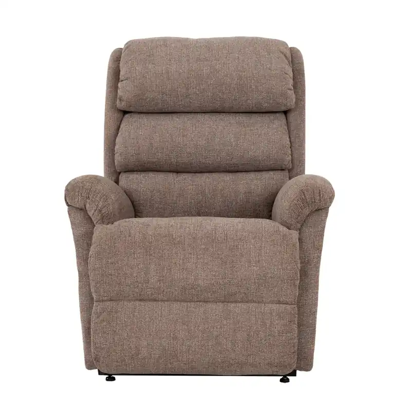 Ultra Comfort Polaris Maize Large Lift Recliner