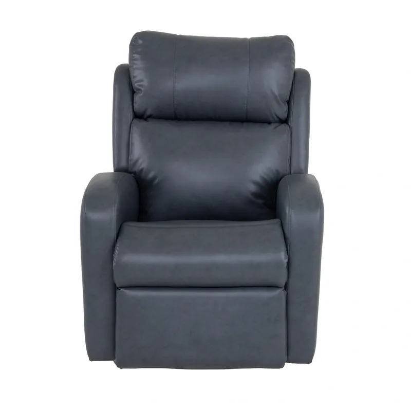 Ultra Comfort Aiden Lagoon Power Lift Recliner