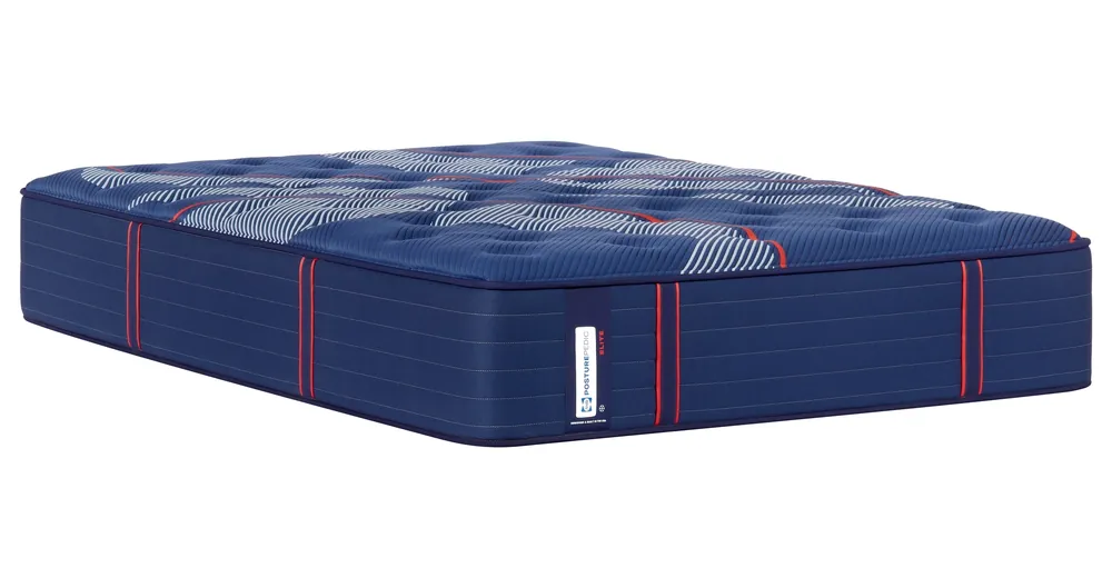 Sealy Brenham Medium Twin XL Mattress