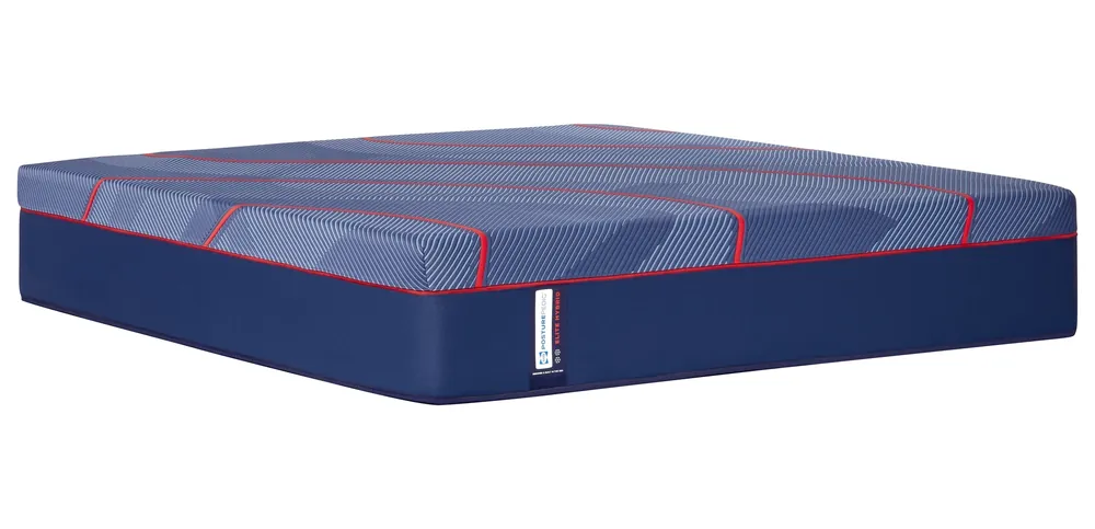 Sealy High Point Soft Hybrid Twin XL Mattress