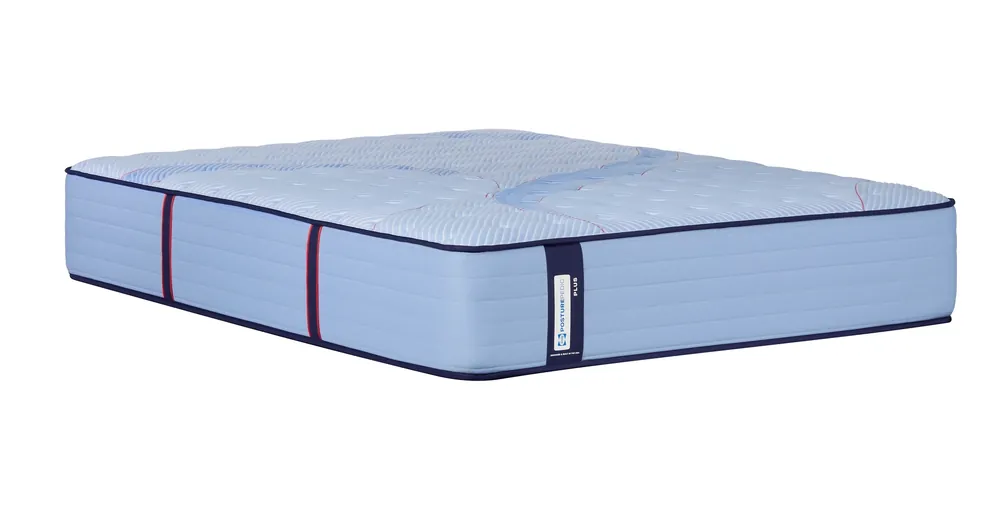 Sealy Paterson Medium Full Mattress