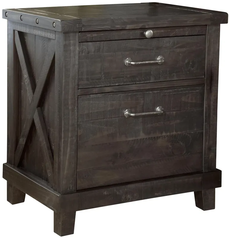 Modus Furniture Yosemite Nightstand
