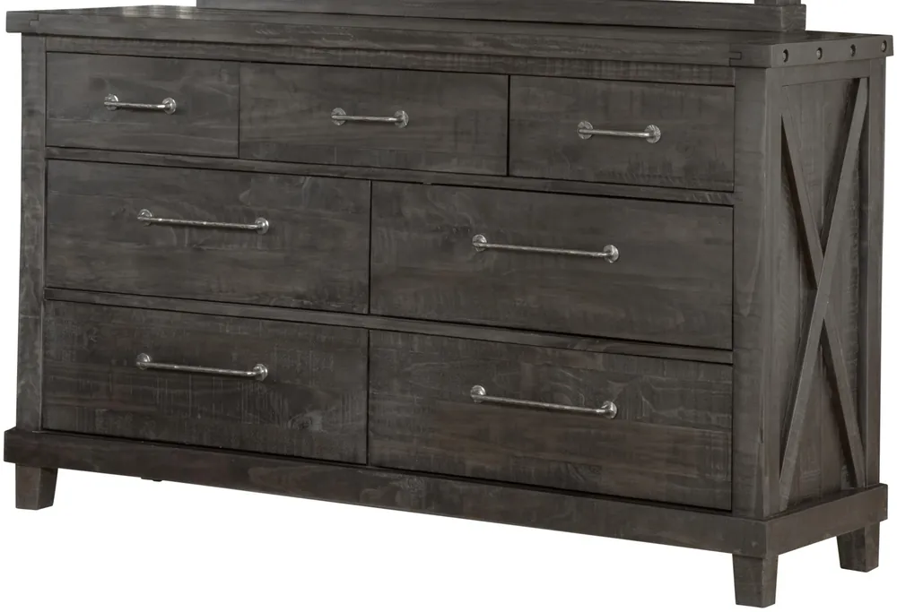 Modus Furniture Yosemite Dresser