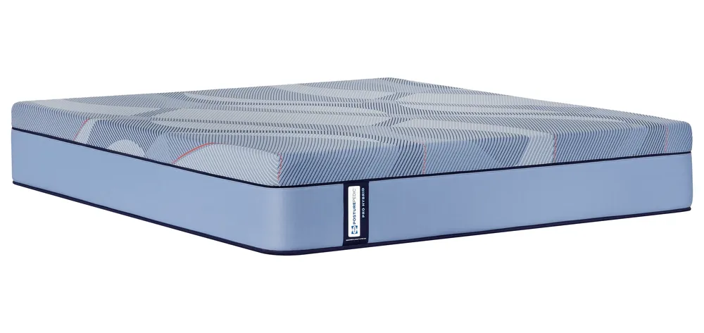 Sealy Dupont Medium Hybrid King Mattress