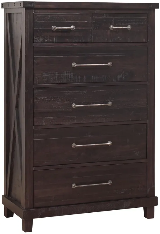Modus Furniture Yosemite Chest