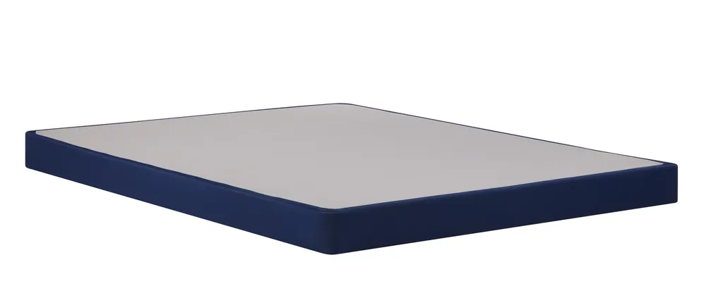 Sealy 2025 Collection Low-Profile Twin Box Foundation