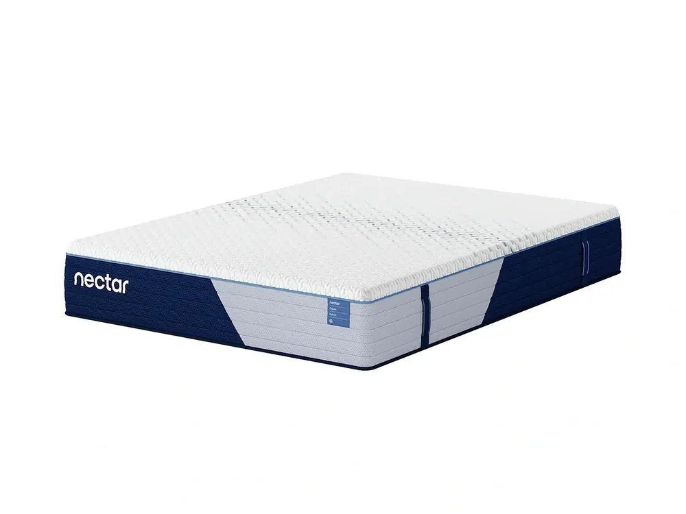 Nectar Classic Hybid 5.1 Twin XL Mattress