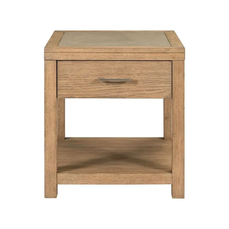 Liberty Corso End Table