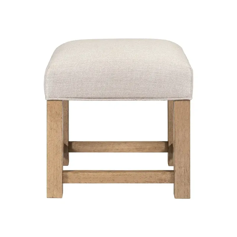 Liberty Corso Upholstered Console Stool