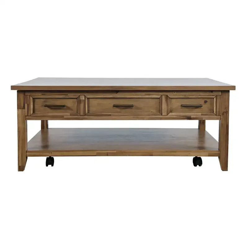 Jofran Claremont Lift-Top Coffee Table