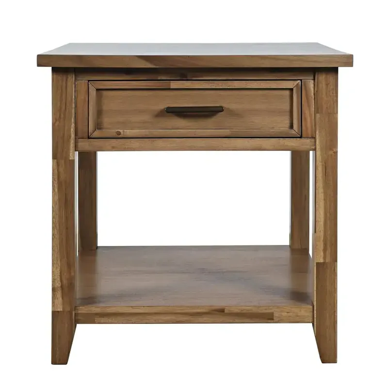 Jofran Claremont End Table