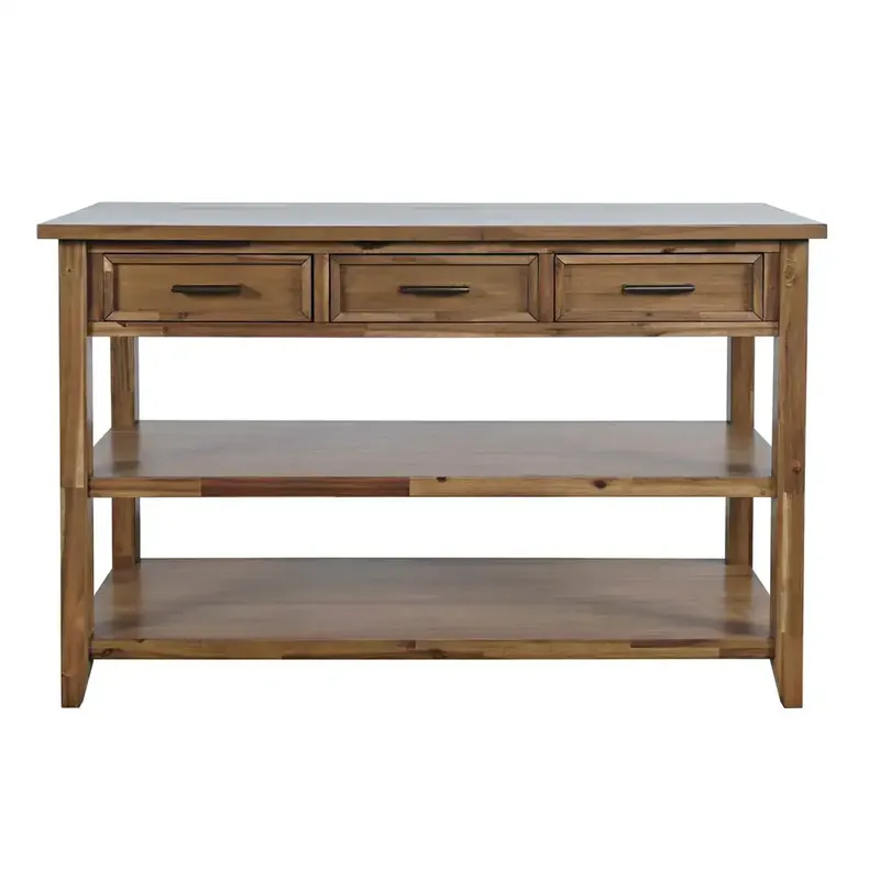 Jofran Claremont Sofa Table