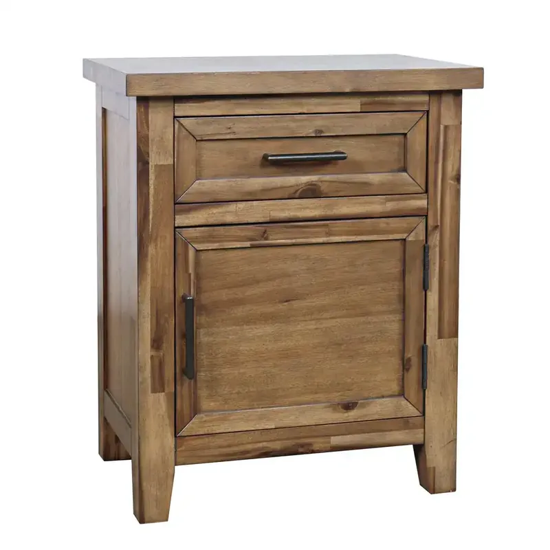Jofran Claremont End Table