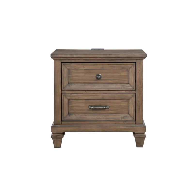 New Classic Mariana Nightstand