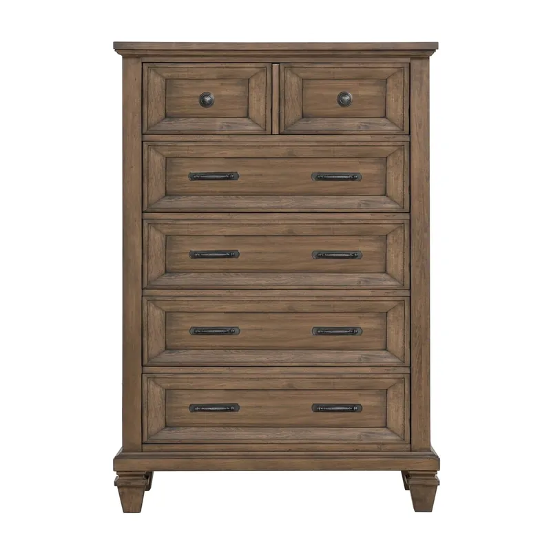 New Classic Mariana Chest