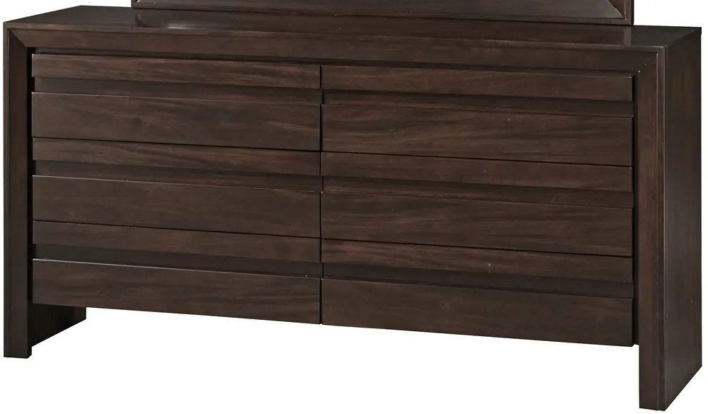 Modus Furniture Element Dresser