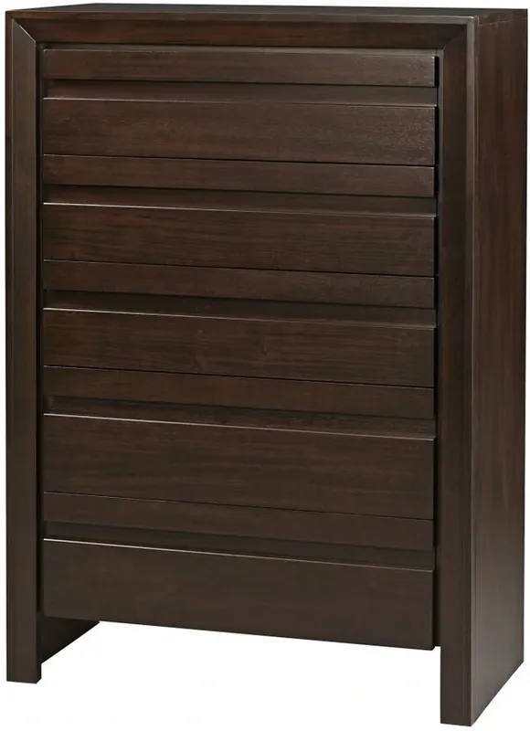 Modus Furniture Element Chest