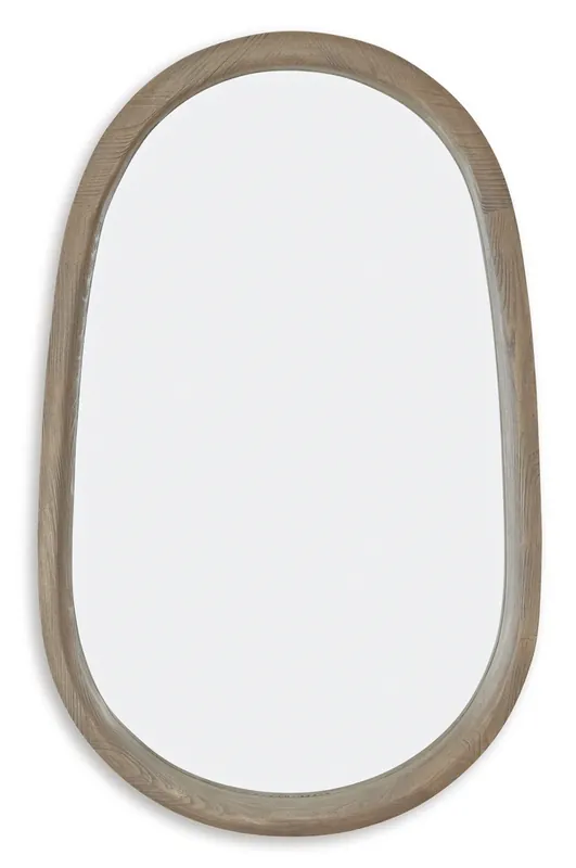 Ashley Aarilynn 39 X 24 Accent Mirror
