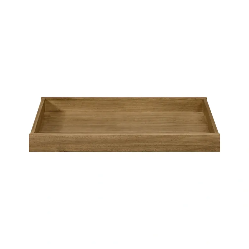 Westwood/Thomson Int'l Newport Natural Oak Changing Tray