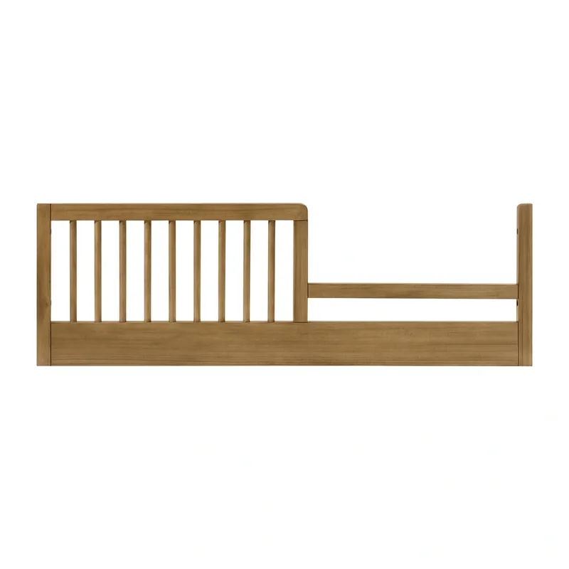 Westwood/Thomson Int'l Newport Natural Oak Toddler Guardrail
