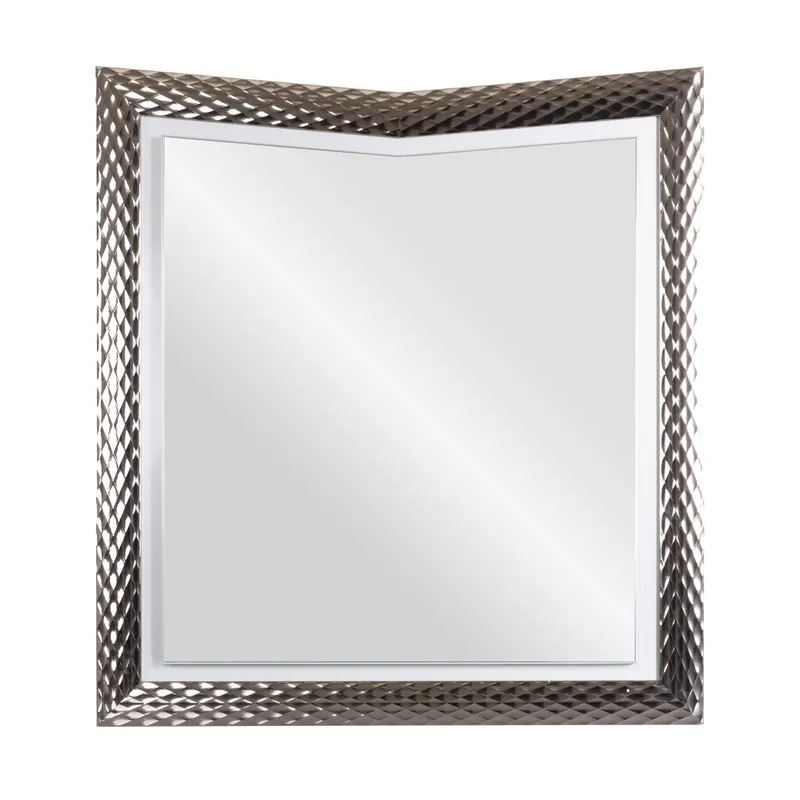 Furniture of America Ventnor Dresser Mirror