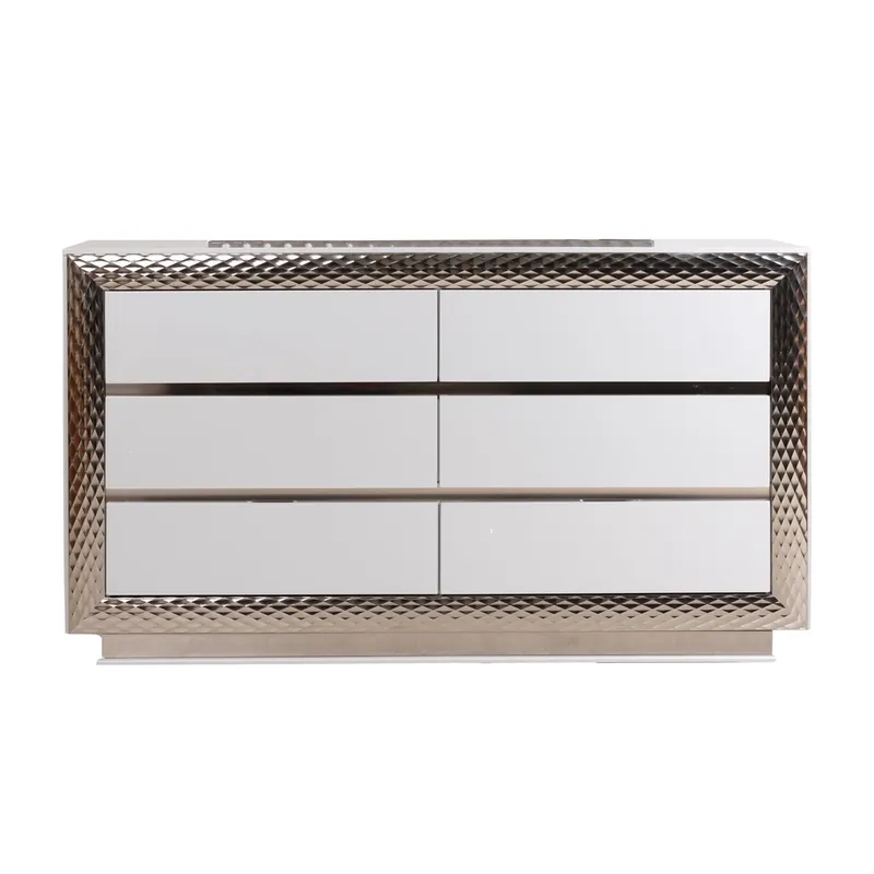 Furniture of America Ventnor Dresser