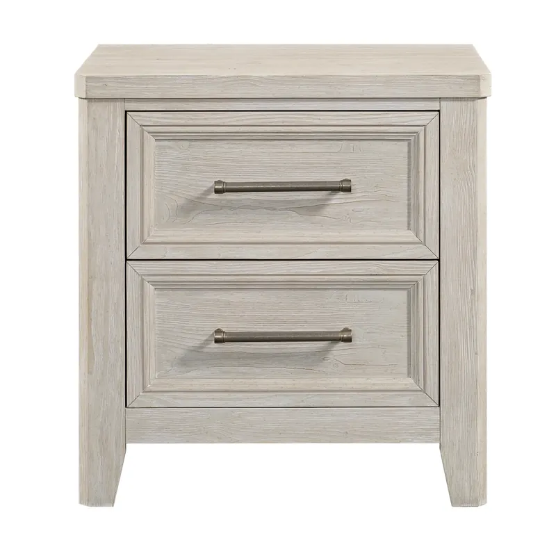 Intercon Carlson Nightstand