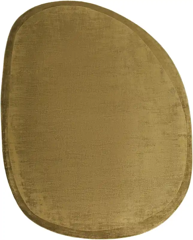 Surya Carpets Marcella Rug in Green - 3 x 5