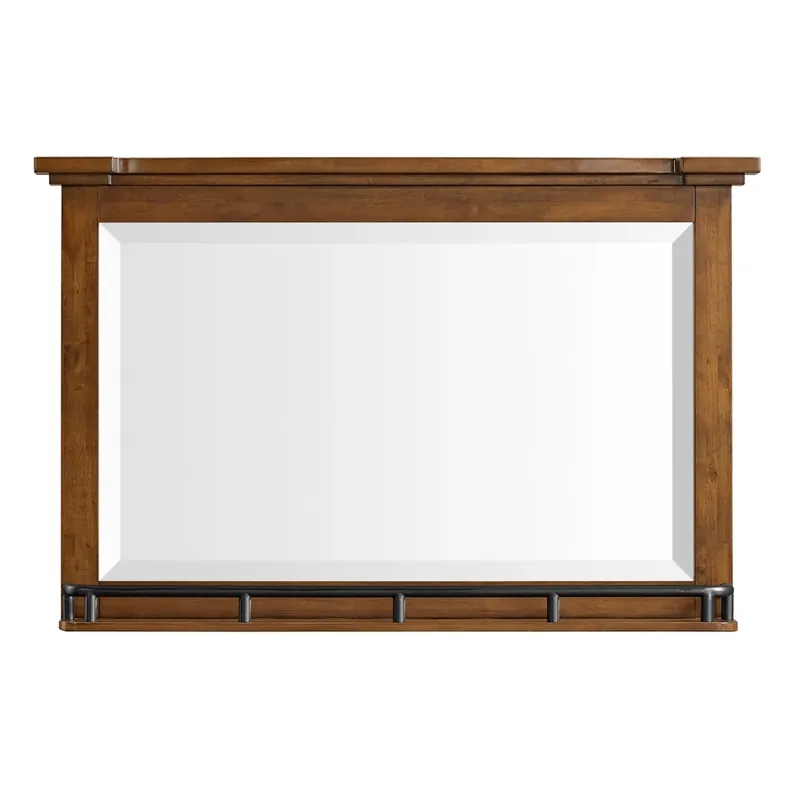 Elements Int'l Gage Dresser Mirror
