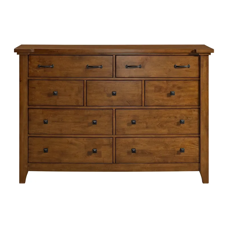 Elements Int'l Gage Dresser