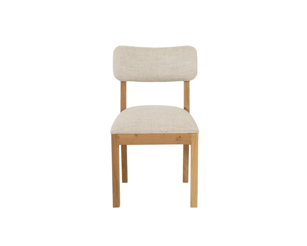 Jaipur Ellarie Upholstered Dining Chair