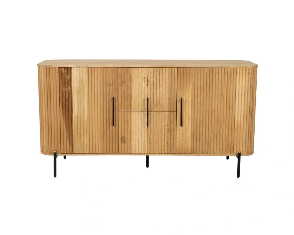 Jaipur Tanfelde Sideboard Cabinet