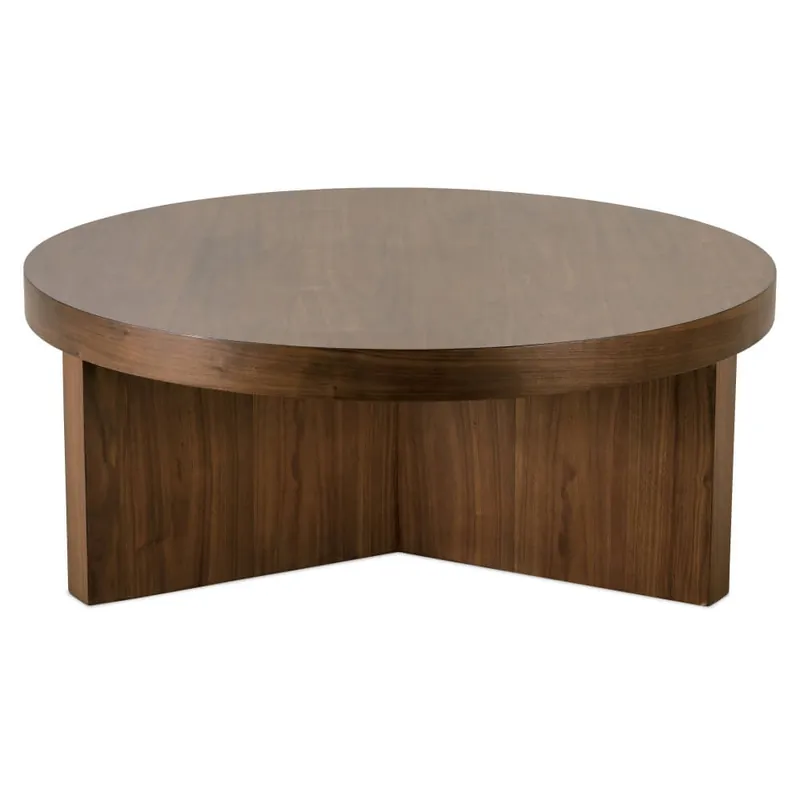 Rowe Furniture Capri Round Coffee Table