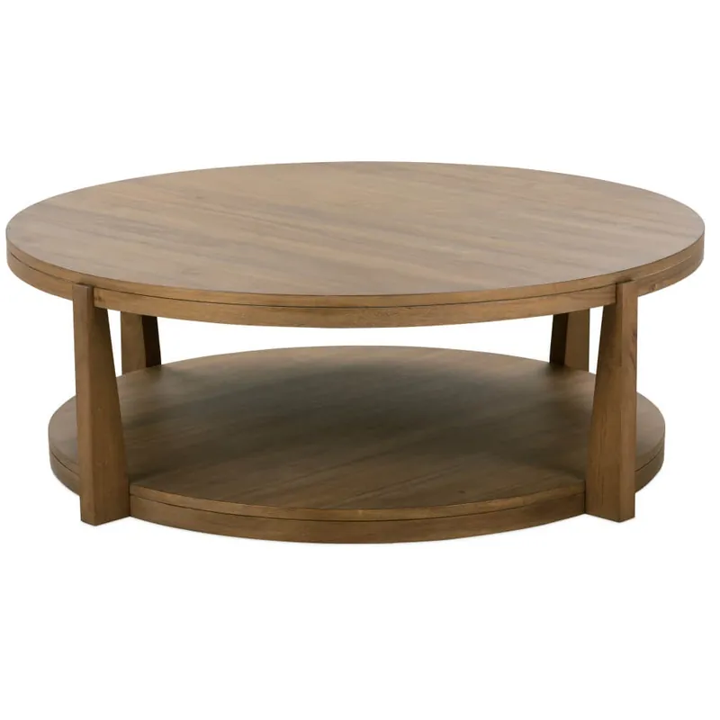 Rowe Furniture Koda Round Coffee Table
