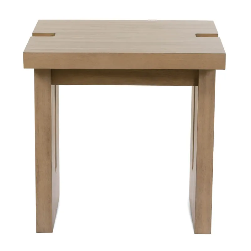 Rowe Furniture Theory End Table
