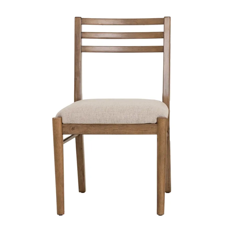 Martin Furniture Lachlan Slatback Dining Chair