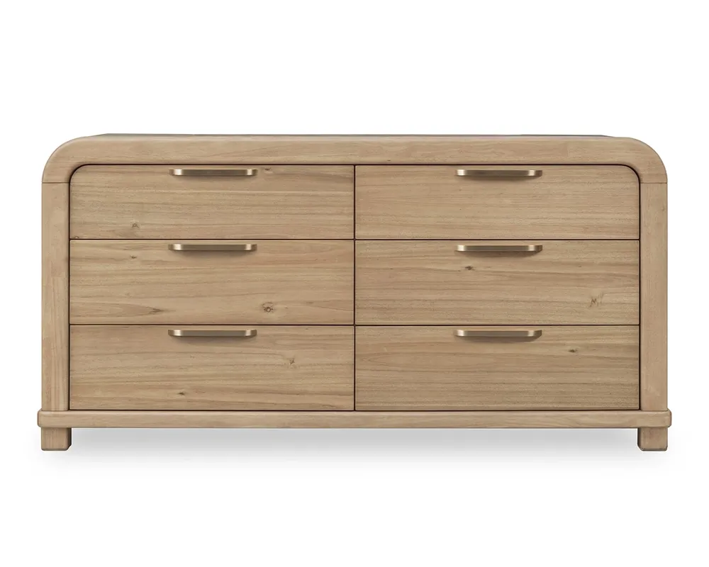 Modus Furniture Kione Dresser