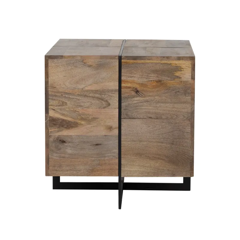 Crestview Collection Brennon End Table