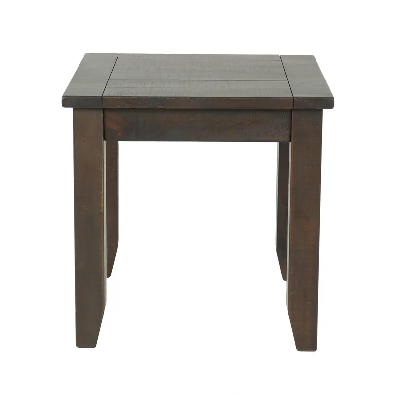 Sunny Designs Homestead End Table