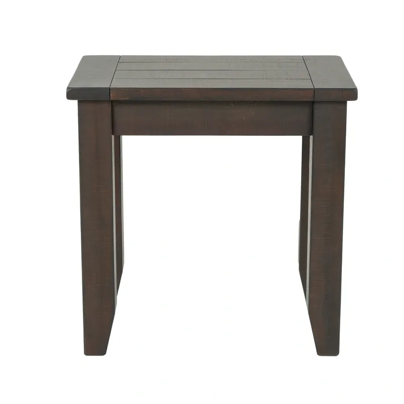 Sunny Designs Homestead Chairside Table