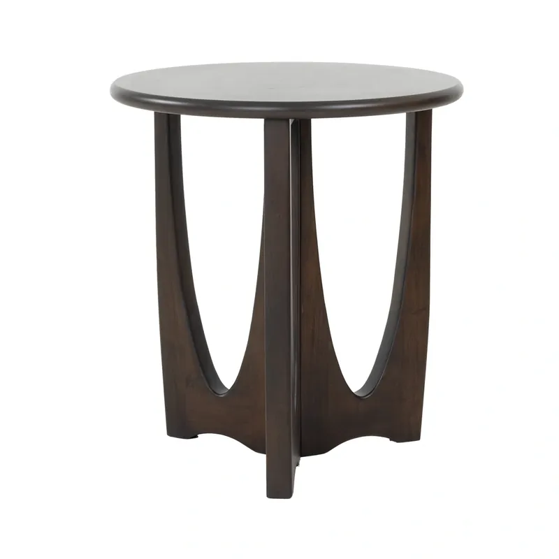 Sunny Designs Sinatra Chairside Table