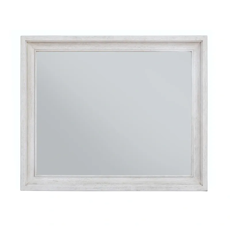 Avalon Furniture B226 Collection Dresser Mirror