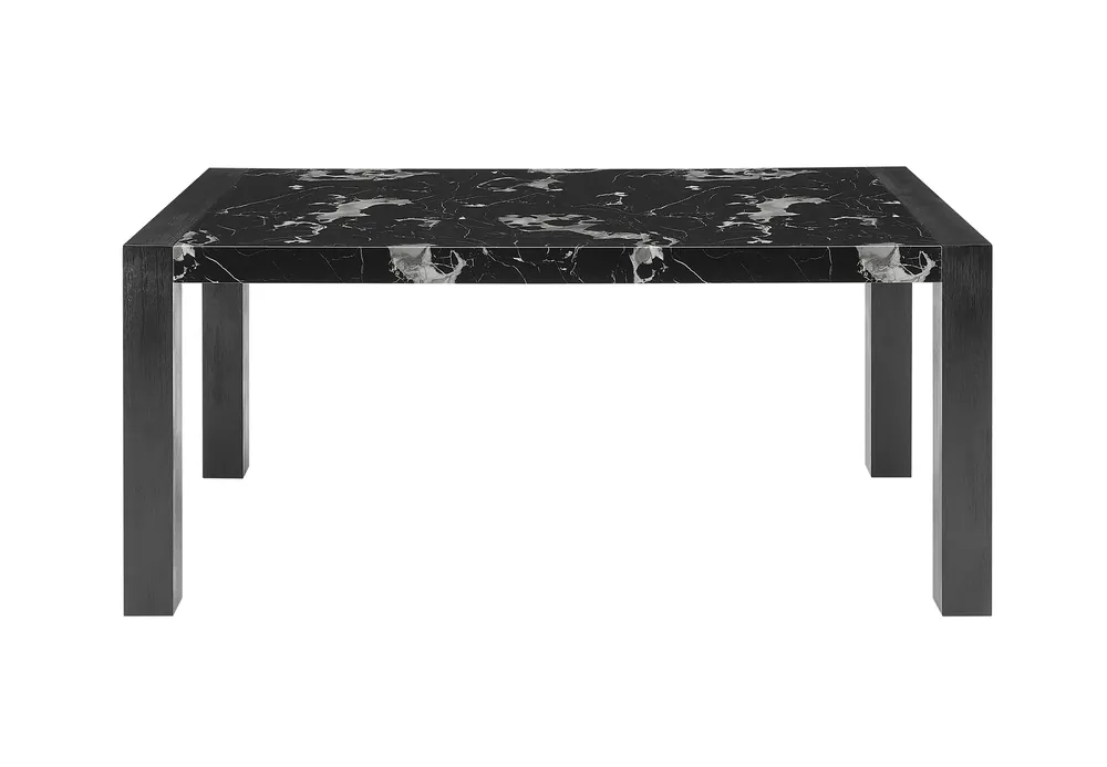 Global D4088 Collection Dining Table